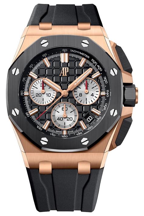 audemars piguet royal oak offshore цена|Audemars Piguet price.